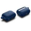 Etui Spigen Vault do Apple AirPods Pro 3 – Granatowe